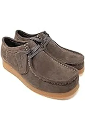 Clarks Premium WallabeeEVO, , 10 UK, , 42.5 EU