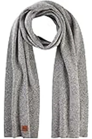 Camel Active 407520-4V52 halsduk, grå kjol, en storlek, , Einheitsgröße