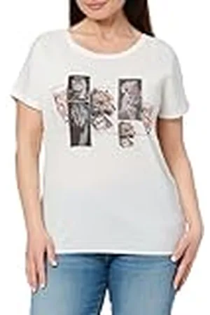 Key Largo KEYLARGO T-shirt för kvinnor, WT Wildlife Round, , L