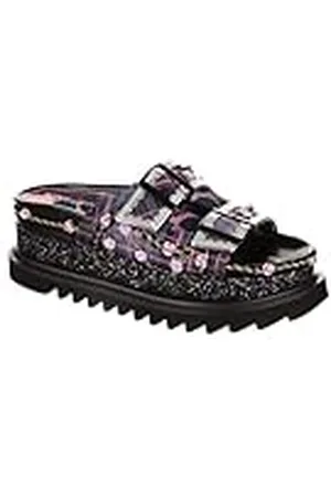 Irregular Choice Oregelbunden val Artemis tyg/PU 39, , 39 EU