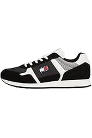 Tommy Hilfiger Herr TJM Runner Casual EM0EM01590 låg topp, , 6,5 UK, , 40 EU