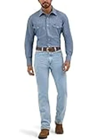 Wrangler Men
