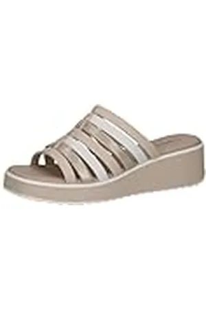 Caprice Damer 9-27201-44 sandal, , 39 EU