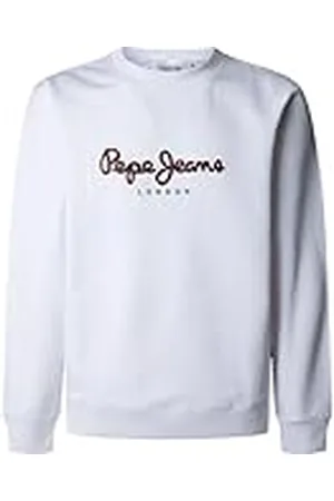 Pepe Jeans Herr DUKE CREW sweatshirt, , L, , L
