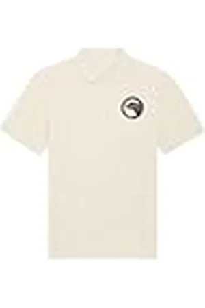 Compagnie de Californie Pikétröja för barn 10 år gammal beige, , 10 �r