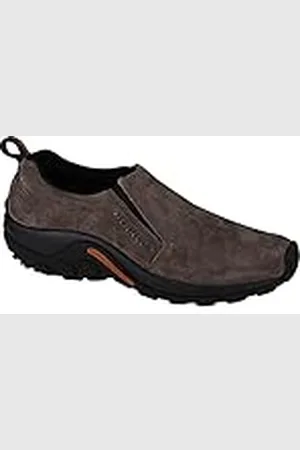 Merrell JUNGLE MOC NUBUCK/BROWN J60831 Herren Sneaker, EU 44 braun(BROWN) (UK9.5)