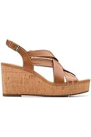 Clarks Sabina Sling Sandal för kvinnor, , 41 EU
