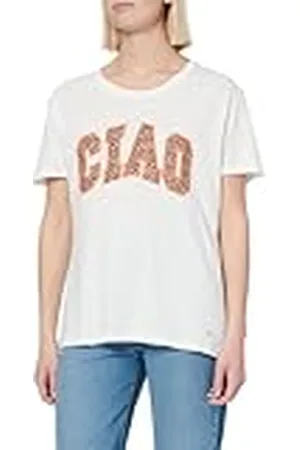Key Largo KEYLARGO T-shirt för kvinnor, WT CIAO rund, , L