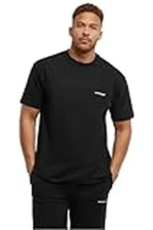Mister Tee Herr-t-shirt 100% bomull S, , S