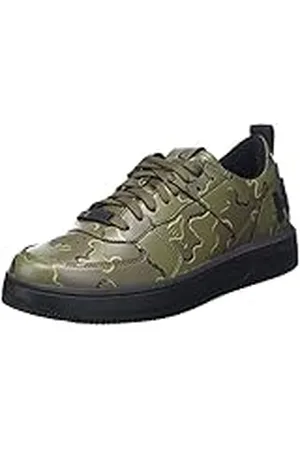 HUGO BOSS Herr Kilian_Tenn_pucam sneakers, , 43 EU