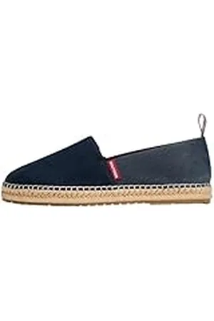 Tommy Hilfiger Herr Flex Mix Espadrille Fm0fm05497, , 40 EU