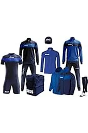Zeus SCATOLA APOLLO BLU - REALE 2XS