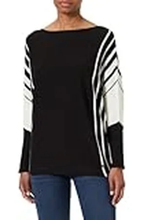 Key Largo Damtröja WKN Edge rund, , XL