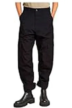 G-Star RAW Dam Cargo 3D Boyfriend Wmn Byxor, , 30W / 34L