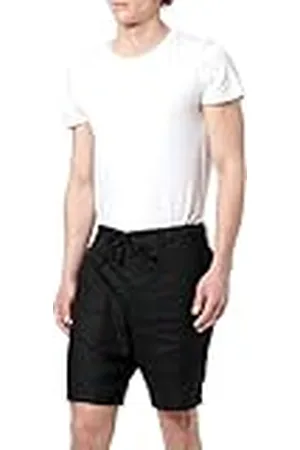 GANT RELAXED LINEN DS SHORTS, , M