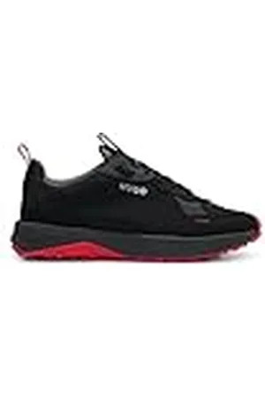 HUGO BOSS Herr Kane_Runn_mfny Running, Black5, 43 EU, , 43 EU