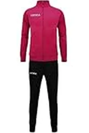 Legea Survivement Cuba, FUCHSIA-NOIR, 6XS, unisex, , 6XS