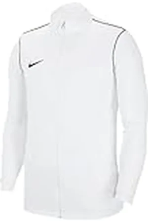 Nike Unisex Y Nk Df Park20 Trk Jkt K R Jacka
