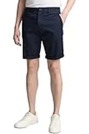 TOM TAILOR Bermudashorts för män, , 30