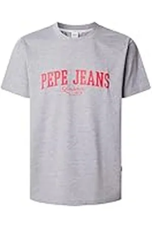 Pepe Jeans Herr DERRIL TEE T-shirt, , XS, , XS