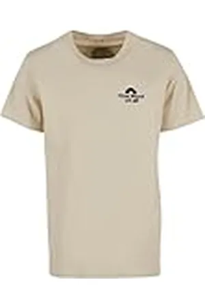 Mister Tee Herr-t-shirt, 100% bomull, , XL, , XL