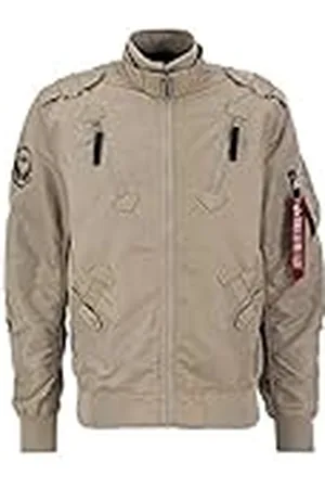 Alpha Industries Falcon II Bomberjacka för män
