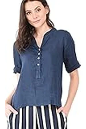 Bonamaison Dam Trlsc100934 Blus, Marine, 12 UK