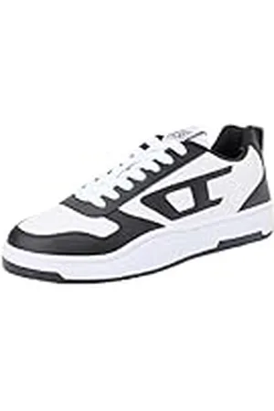 Diesel S-Ukiyo V2 Low Sneakers för män, H1532-P5576, 43 EU, , 43 EU