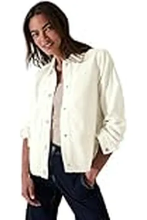 CECIL Damjacka, B212631, vaniljvit, vanlig, , one size
