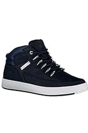 Timberland Unisex Davis fyrkantiga vandringskängor, - 40 EU