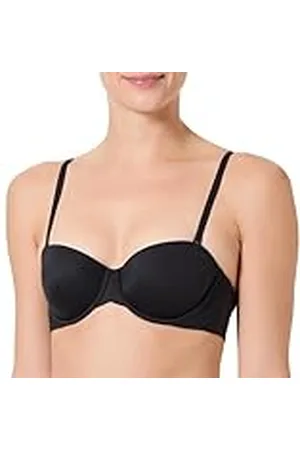 Calvin Klein Ljusfodrade remsor, svart, 32A, , 38