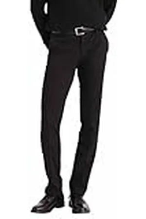 Dockers Herr lätt kaki slim-fit raffinerade chinos, , 36W / 34L