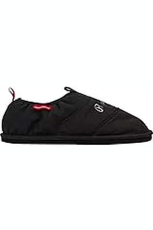 Pepe Jeans Unisex Home Basic M Cut Indoor-s, 999BLACK, Medium EU