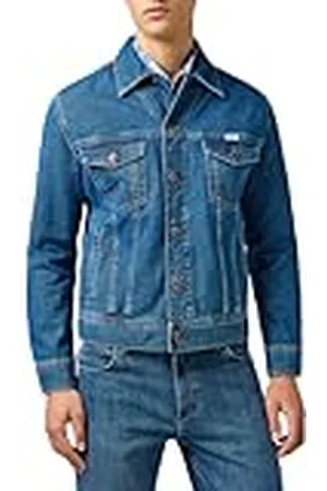 Wrangler CLASSIC JACKET