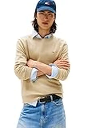 Tommy Hilfiger Pullover tröja för män, , S