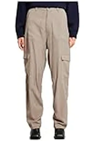 G-Star RAW Dam Cargo 3D Boyfriend Wmn Byxor, , 27W / 32L