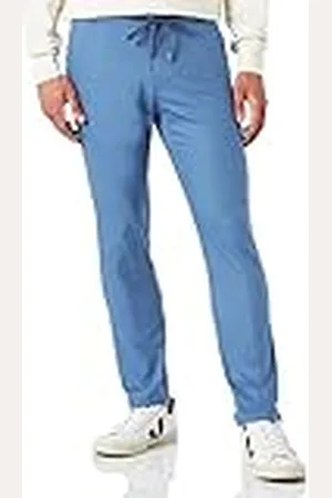 Hackett Hackett limited Herrar perfekta chino casual byxor, , 31W Regular