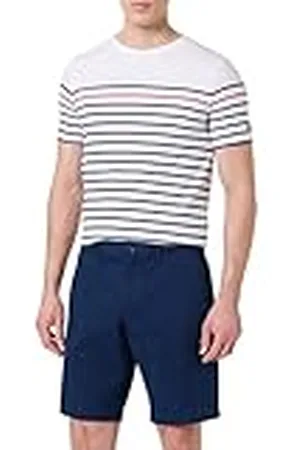Tommy Hilfiger Herr HARLEM SHORT 1985 MW0MW23568 Chino shorts, blå, 31W, , 31W