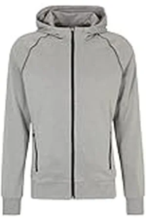 Fila Läge Slim Jacket-Light Grey Melange-M