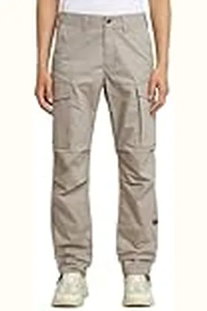 G-Star Herr Core Regular Cargo Pants, , 35W / 34L