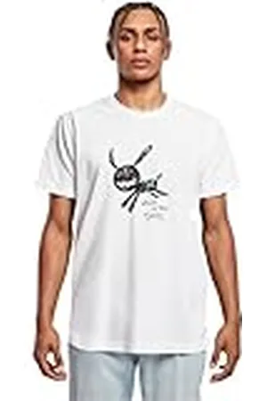 Mister Tee Herr Walk In The Dark Tee, , XL