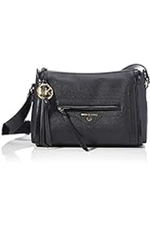 Michael Kors Womens Carine handväska, , stor