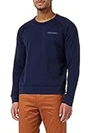 Dockers LEVI STRAUSS & CO. EUROPE SCA/COMM.VA Sweatshirt för män, , S