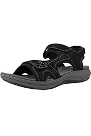 Clarks Mira Bay Sandal, brun, 37,5 EU, , 37.5 EU
