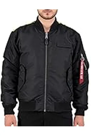 Alpha Industries MA-1 VF Fighter Squadron Bomberjacka för män