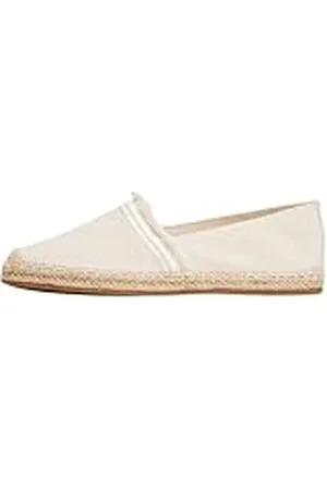 Tommy Hilfiger Dam Frans Canvas Stängd Espadrille Fw0fw08881, , 38 EU
