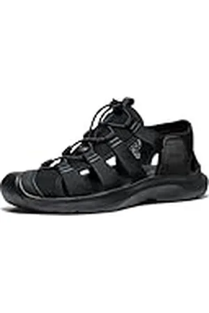 Keen Seanik H2 sandaler, svart/magnet, 9.5 UK, , 44 EU