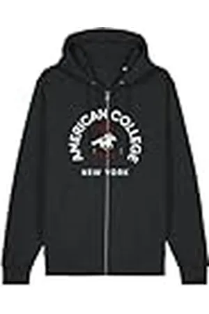 American College Dragkedja herr storlek S Decontract, , S