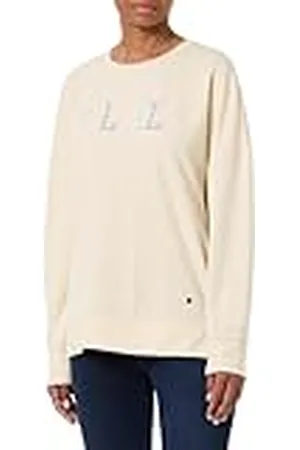 Key Largo Damsweatshirt, WSW Soleil rund, , L