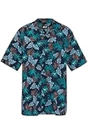 Schott NYC Shcapri skjorta herr, , XXL